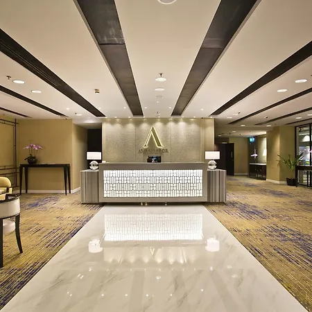 Ambassador Transit Hotel - Terminal 3